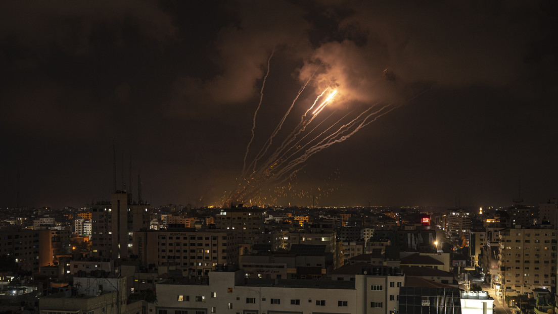 Primer ministro de Israel: La operación en Gaza “continuará todo el tiempo que sea necesario”
