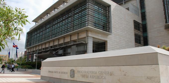 Ministerio Público realiza incautaciones relacionadas al caso Falcón
