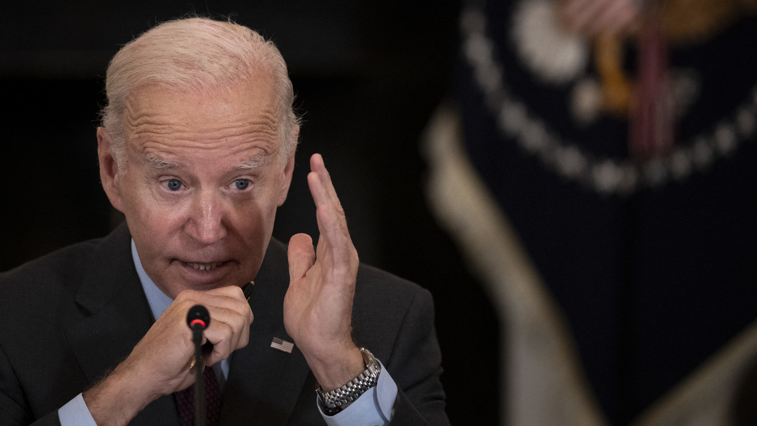 Biden: “No nos hemos enfrentado a la perspectiva de un armaguedón desde la crisis de los misiles de Cuba”