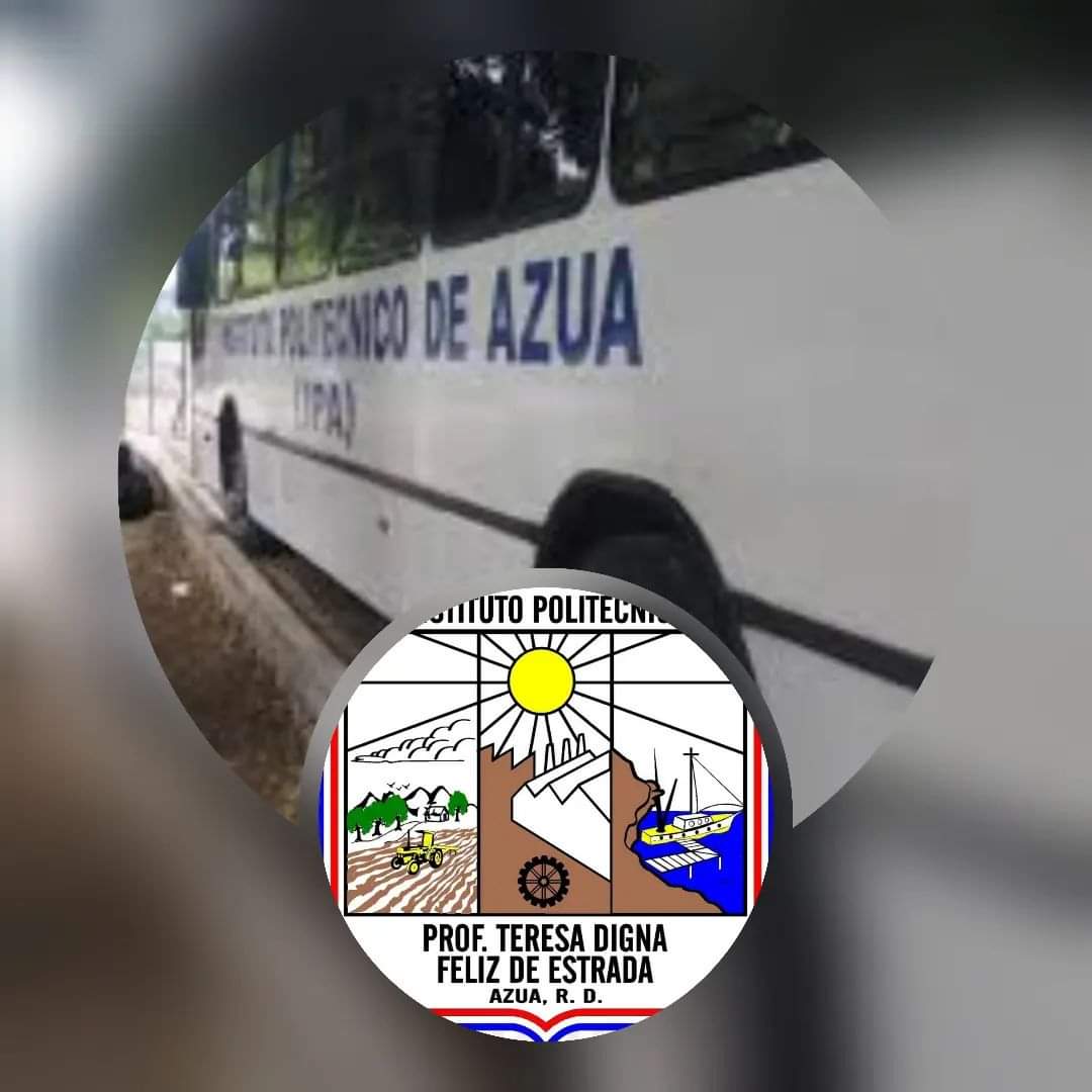 Padres denuncian “transporte Politécnico de Azua no está brindando el servicio a los estudiantes”