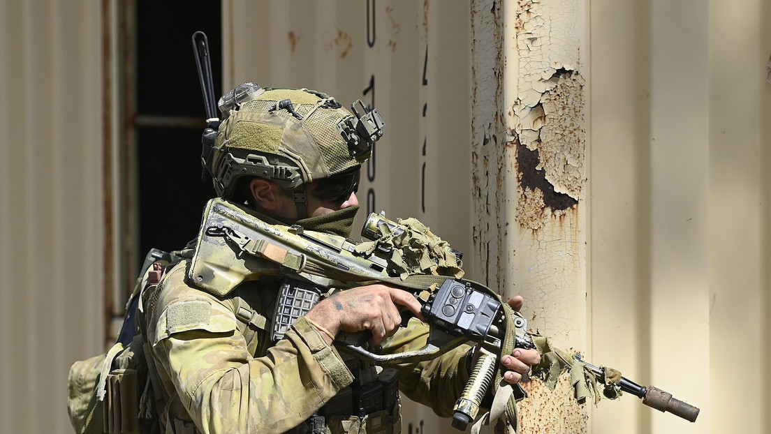 Al menos 45 soldados australianos se suicidaron tras un entrenamiento de resistencia a la tortura