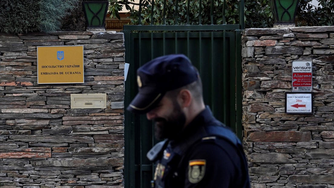 Las cartas con explosivos dirigidas a varios organismos en España habrían sido enviadas desde la provincia de Valladolid