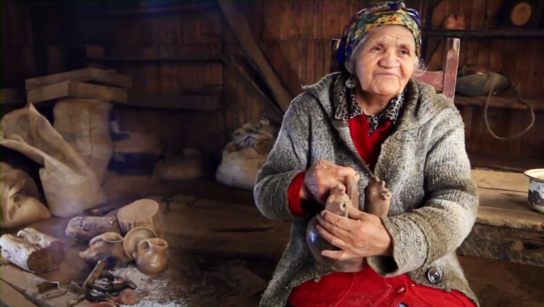Fallece en Chile Dominga Neculmán, líder indígena nombrada “Tesoro Humano Vivo” por la Unesco