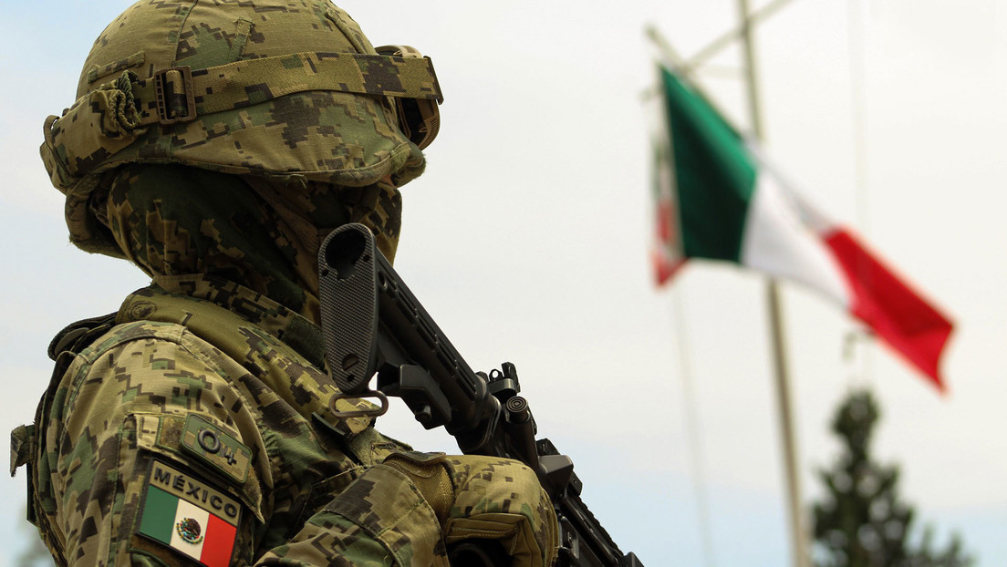 La Marina de México prevé reforzar su presencia en el noroeste de Sonora ante la violencia y el narcotráfico