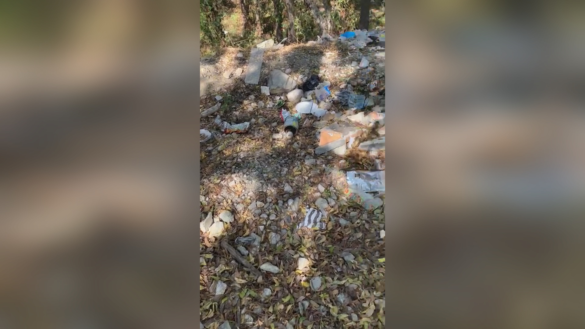 VIDEO: Denuncian problemas en municipio Las Yayas entre ellas escasez de agua potable