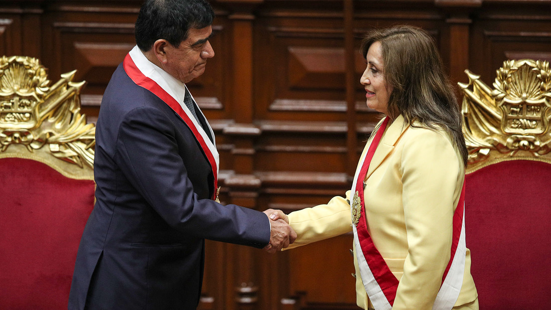 ¿Dictadura parlamentaria? Los escenarios en Perú ante el ‘juego trancado’ para adelantar elecciones