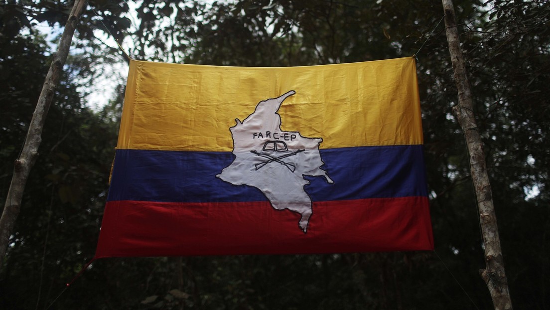Capturan a alias ‘Bruno’, uno de los cabecillas de las disidencias de las FARC en Colombia