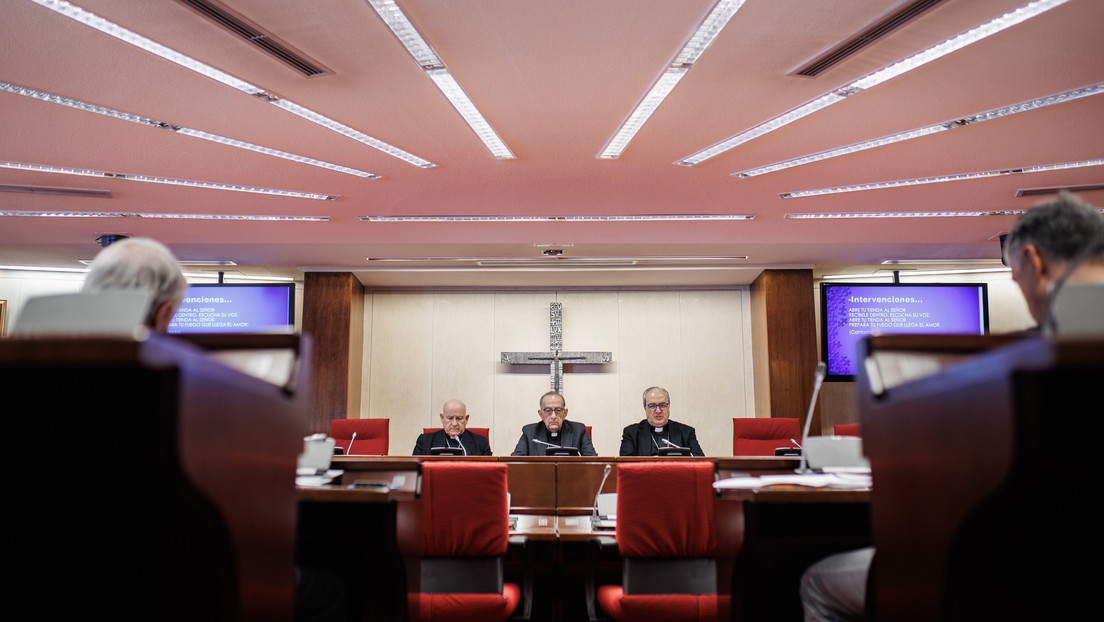 La Iglesia católica de España recibe 186 nuevos testimonios relacionados con abusos sexuales