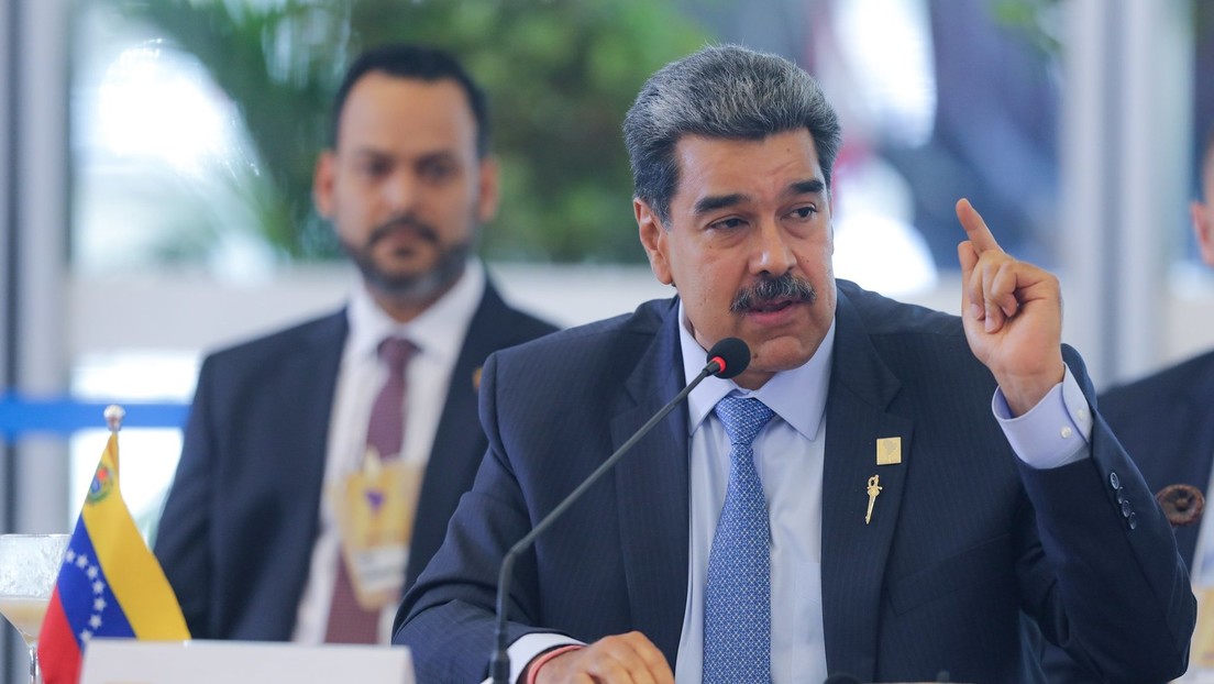 Maduro recibirá a un grupo de cancilleres para “reanimar” el diálogo político en Venezuela