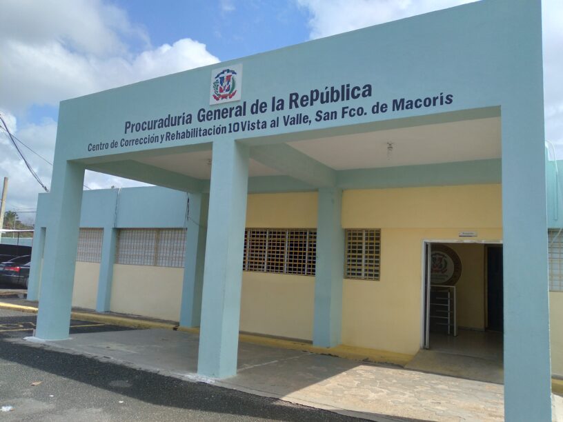 La Dirección General de Servicios Penitenciarios y Correccionales (DGSPC) valora disposición del Colegio Médico Dominicano para trabajar por la salud de los privados de libertad