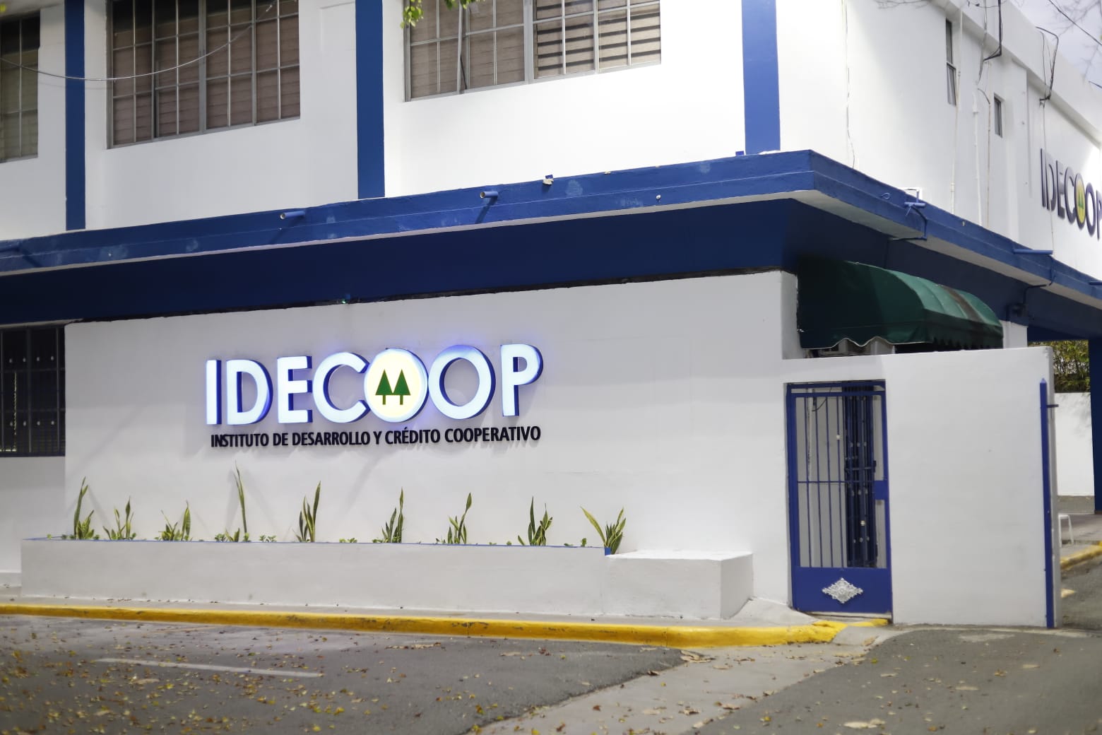 Durante el presente año el IDECOOP ha incorporado un total de 339 cooperativas.