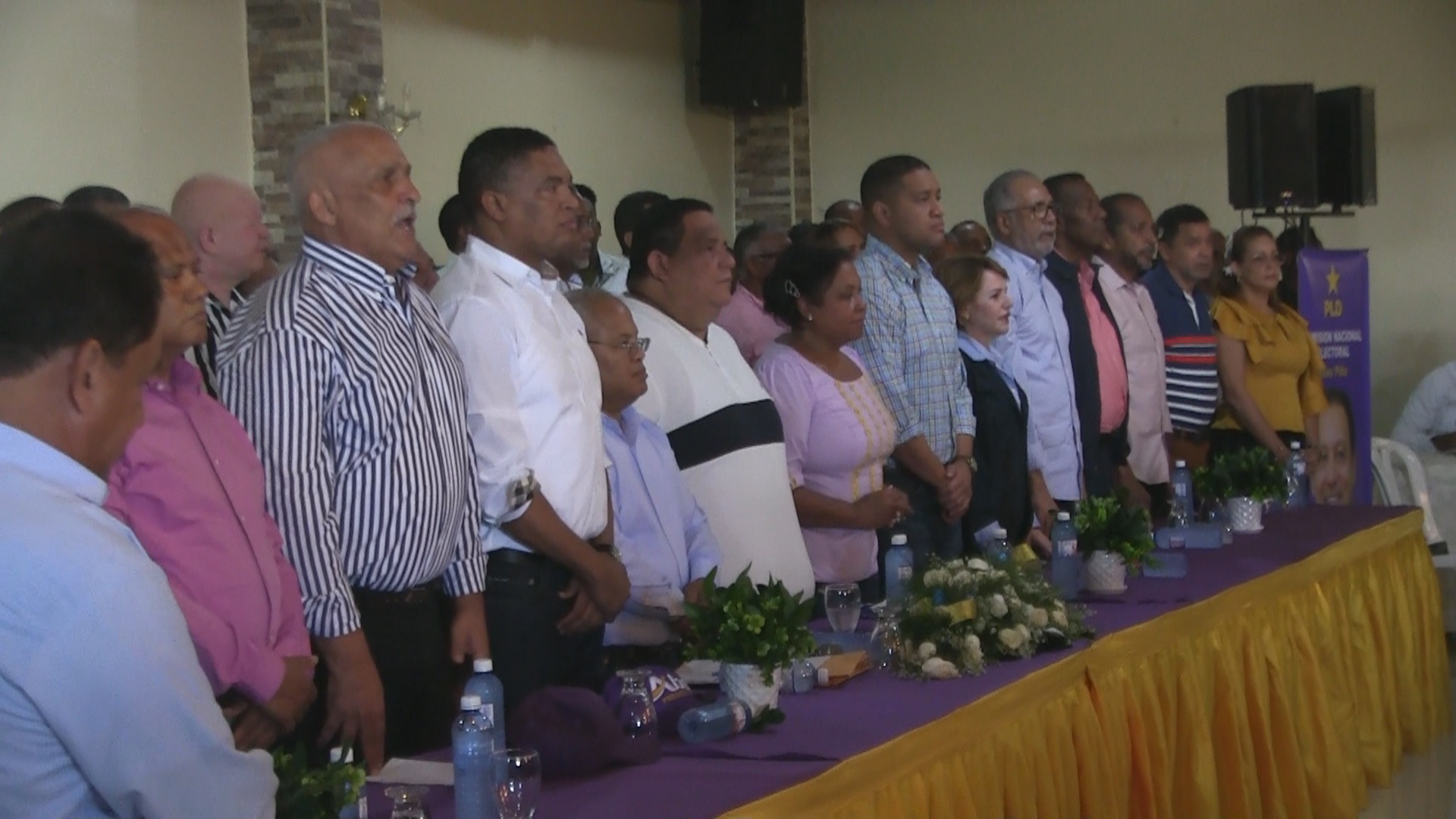 Dirigentes PLD dicen Abinader da uso politiquero a tema haitiano