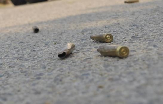 Matan adolescente en Santiago durante enfrentamiento entre delincuentes