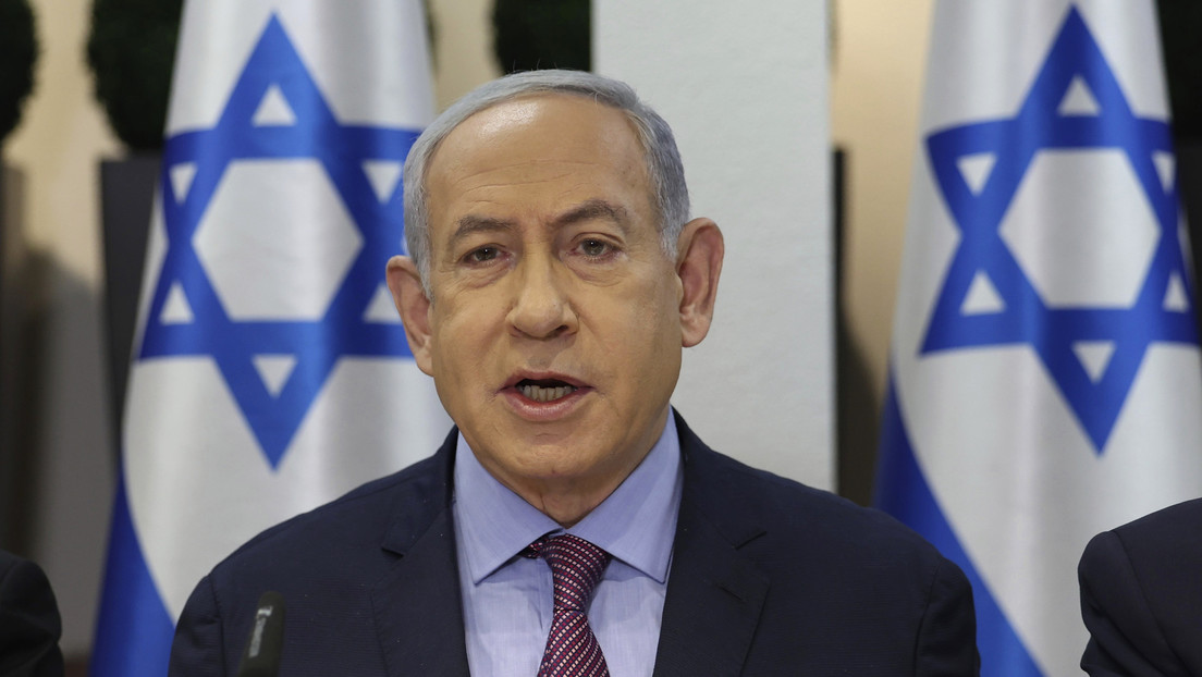 ‘El día después de Hamás’: Netanyahu presenta su plan para el futuro de Gaza tras la guerra