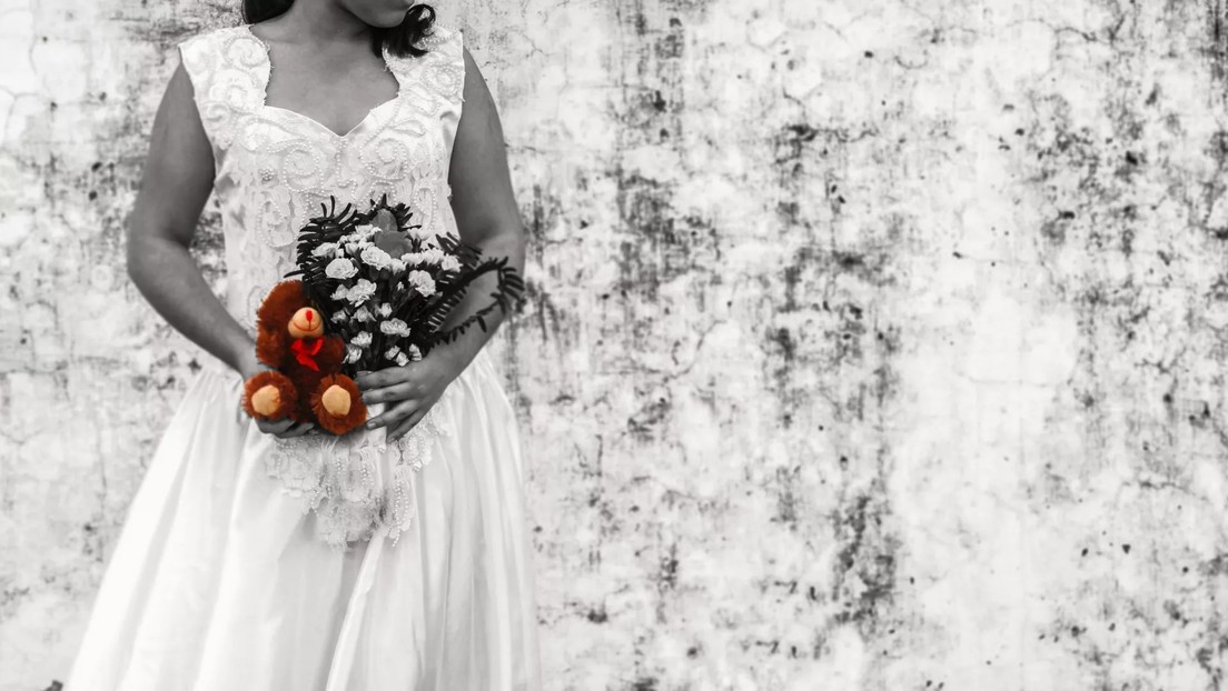 “Niñas, no esposas”: Colombia evalúa la propuesta de prohibición del matrimonio infantil