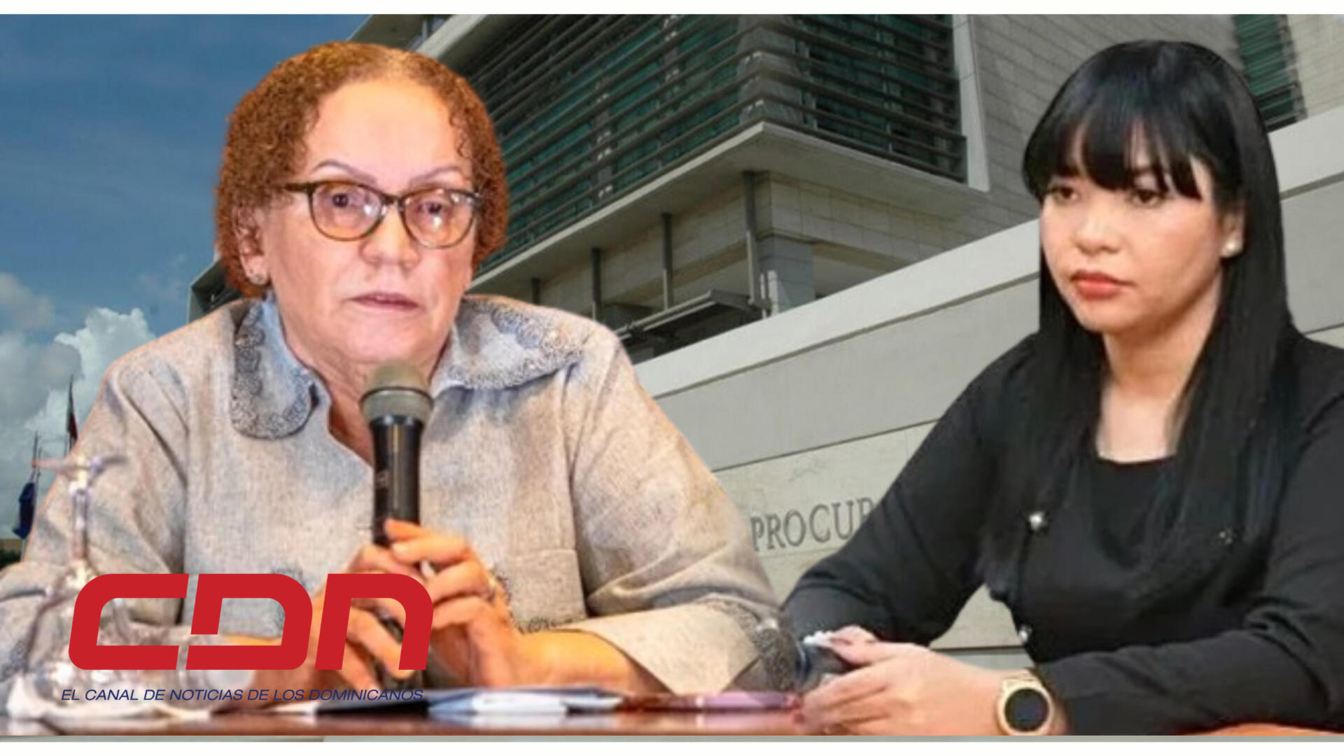 Procuradora Miriam Germán ordena investigar denuncias jueza Ana Lee Florimón