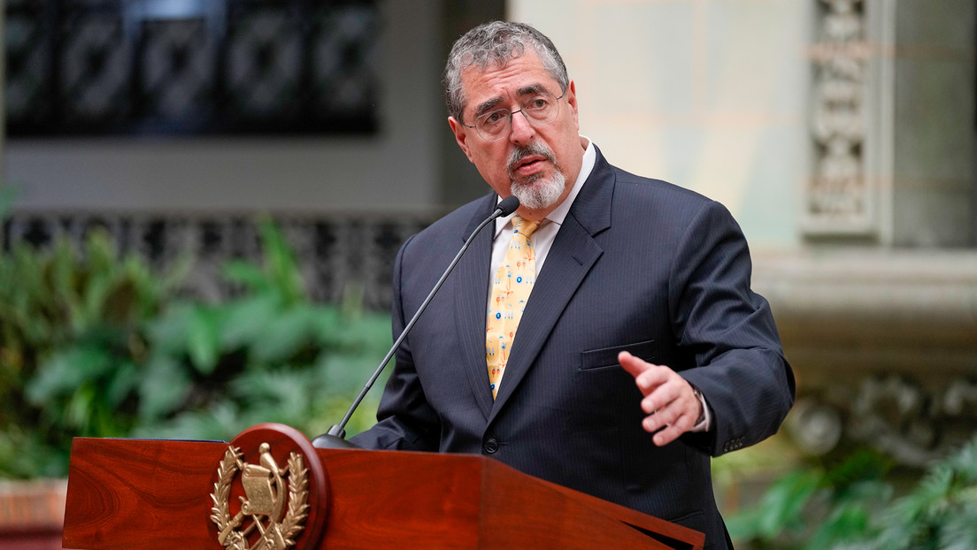 Arévalo aumenta la presión sobre la fiscal general de Guatemala: “Debería haber renunciado”