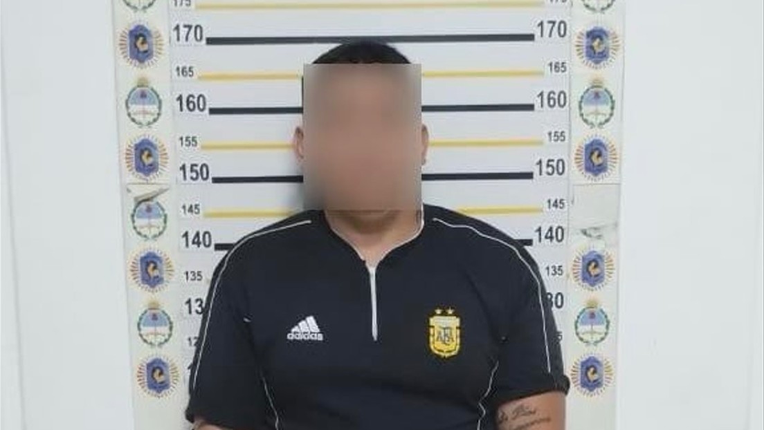 Detienen a criminales que amenazaron al futbolista argentino Ángel Di María y su familia