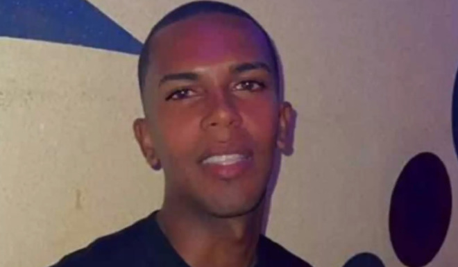 Fallece joven tras lanzarse a un patio en medio de persecución policial