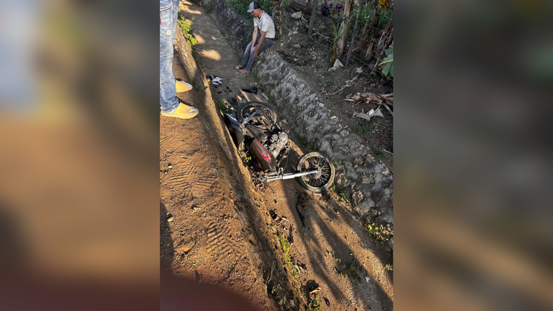 Tres muertos y cinco heridos en accidente de tránsito en Pimentel