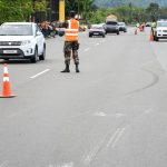 Comipol ha aumentado notablemente su capacidad de apoyo a usuarios de las carreteras en Semana Santa