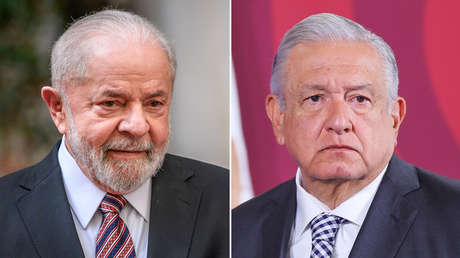 Lula llama a López Obrador para mostrar su solidaridad tras el asalto a la Embajada mexicana