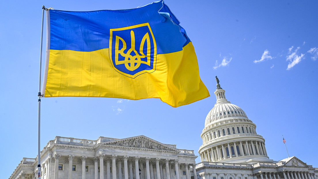 ¿Ayudará a Ucrania el nuevo paquete de asistencia de EE.UU.?