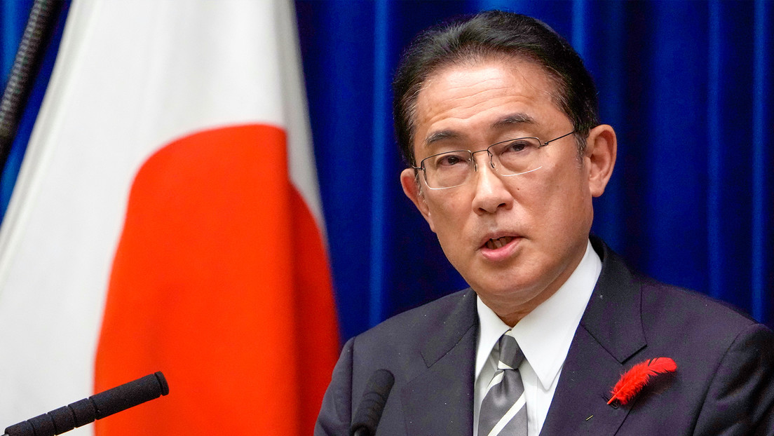 China condena ofrenda del primer ministro japonés a un controvertido santuario