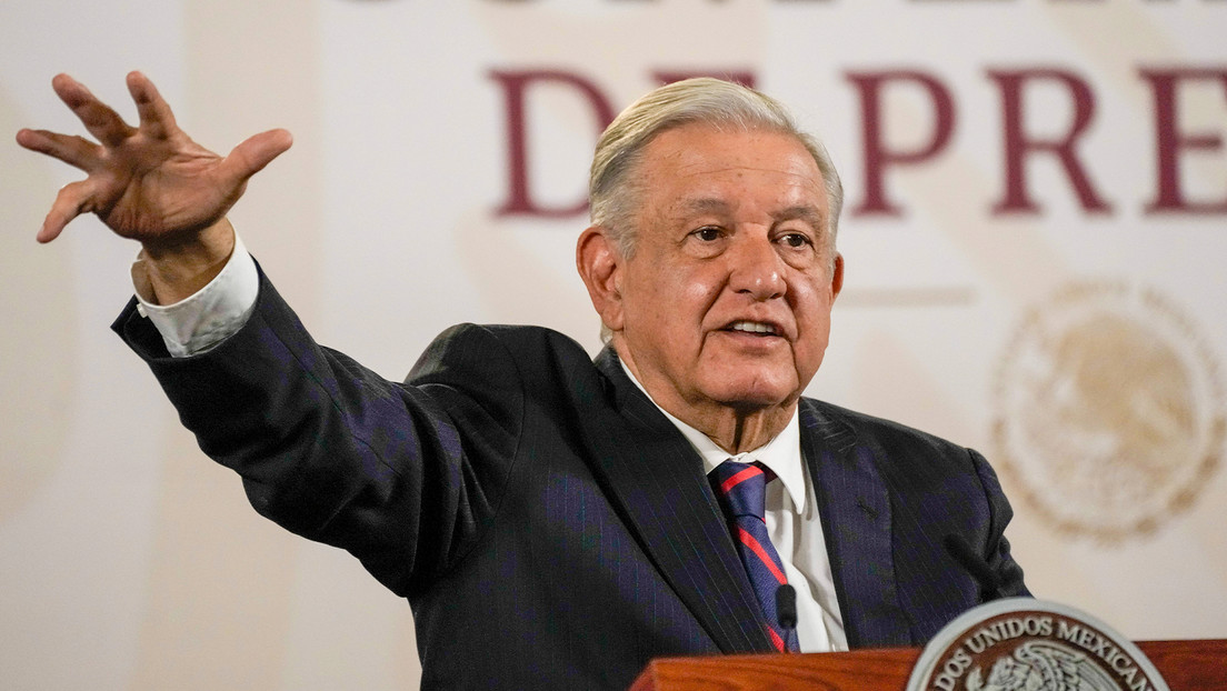 López Obrador alista su despedida de la Presidencia