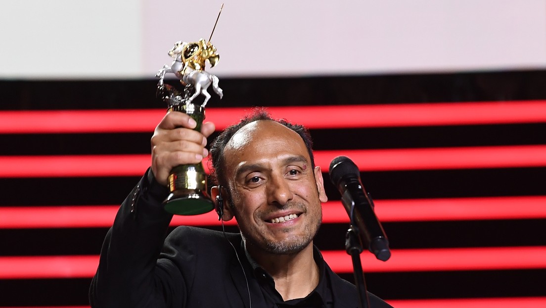 ‘Vergüenza’, de Miguel Salgado, se lleva el oro en el Festival de Cine de Moscú