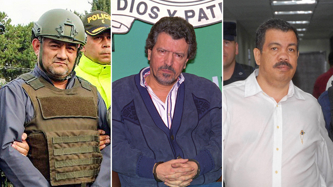 Proponen en Colombia repatriar de EE.UU. a extraditados para que aporten a la ‘paz total’