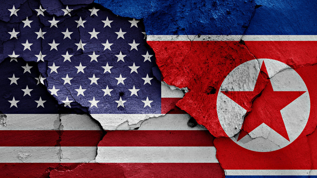 Corea del Norte: “Es solo cuestión de tiempo que el mundo vea la derrota de EE.UU. en Ucrania”