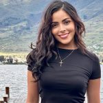 Quién era Landy Párraga, la excandidata a Miss Ecuador asesinada en Quevedo