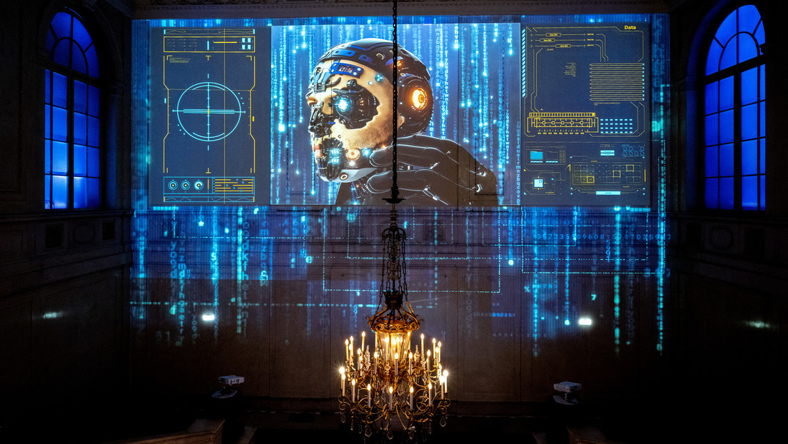 Los robots asesinos con IA, “el momento Oppenheimer de nuestra generación”