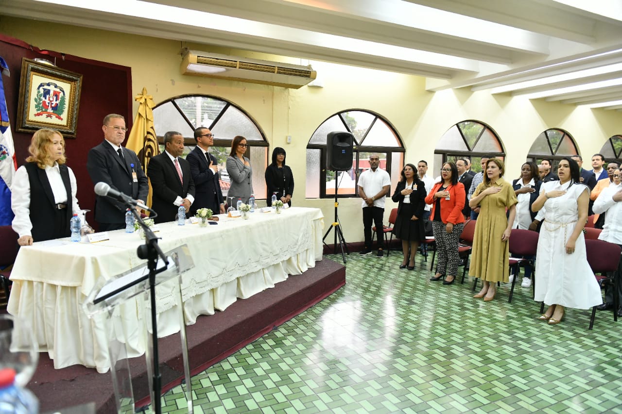 Juntas electorales concluyen entrega de certificados y proclamación de nuevas autoridades municipales