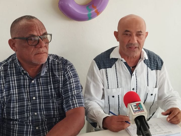 Denuncian expediente preparado por el MP en el caso del asesinato del comerciante Rafael Alcántara carece de sustento