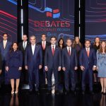 ANJE  afirma  debates elevan la forma de hacer política en República Dominicana