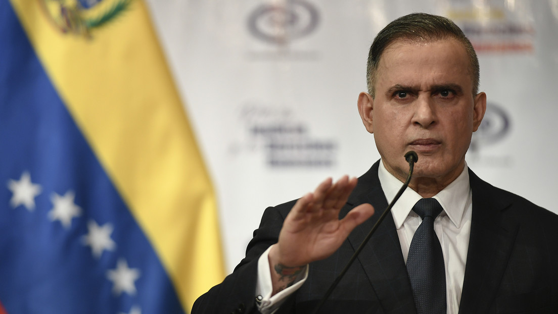 Venezuela desveló la estrategia de dos opositores para vender millonarios cargamentos de PDVSA