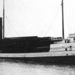 Hallan un barco ‘maldecido’ que desapareció hace más de un siglo