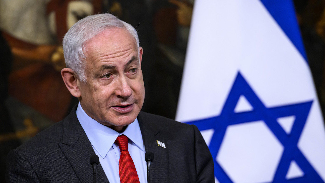 Netanyahu: “Israel no aceptará un acuerdo con Hamás que exija el fin de la guerra”