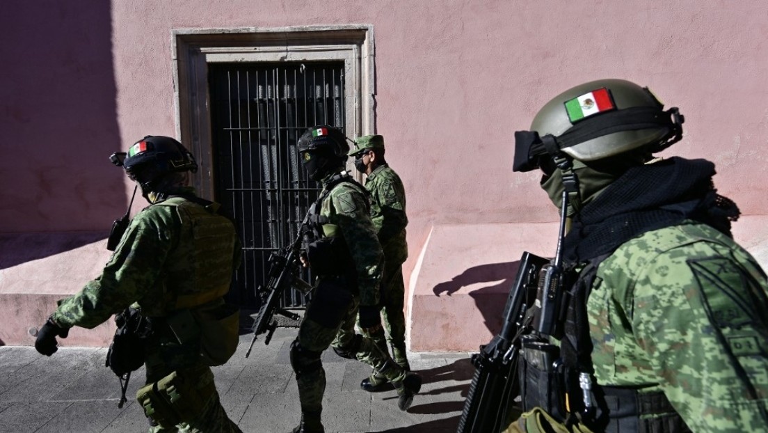 18 cuerpos encontrados en dos días: el terror en un estado de México
