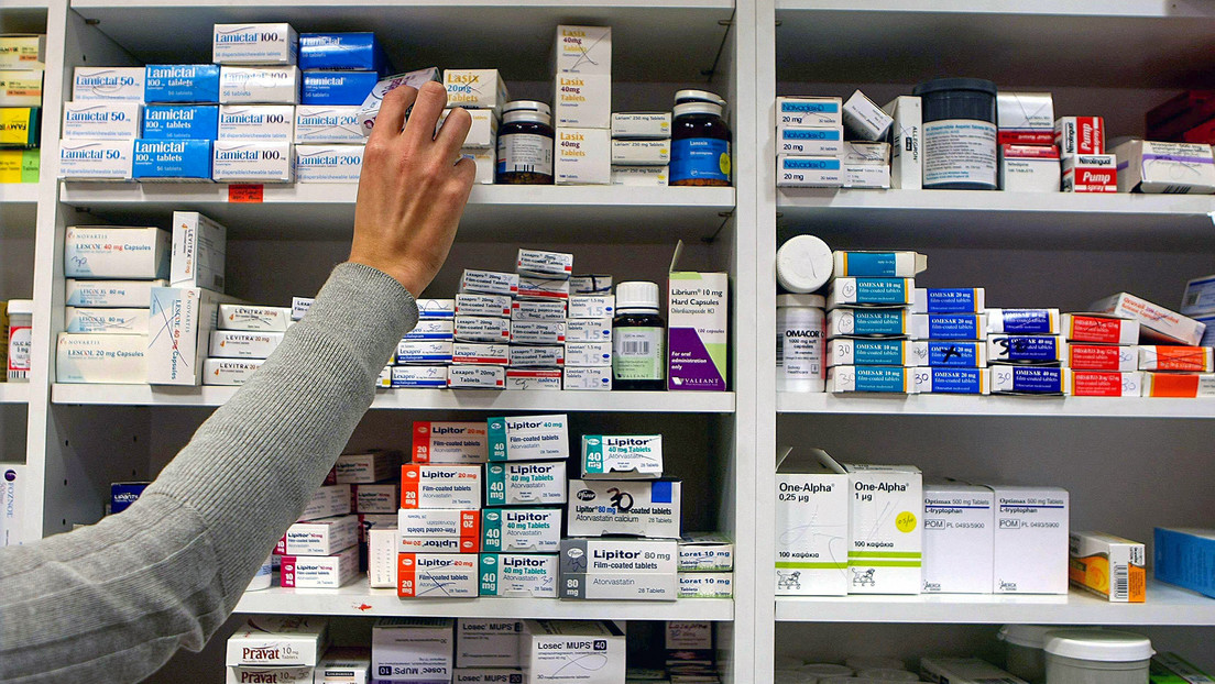 Farmacias de este país europeo enfrentan una “crítica” escasez de medicamentos