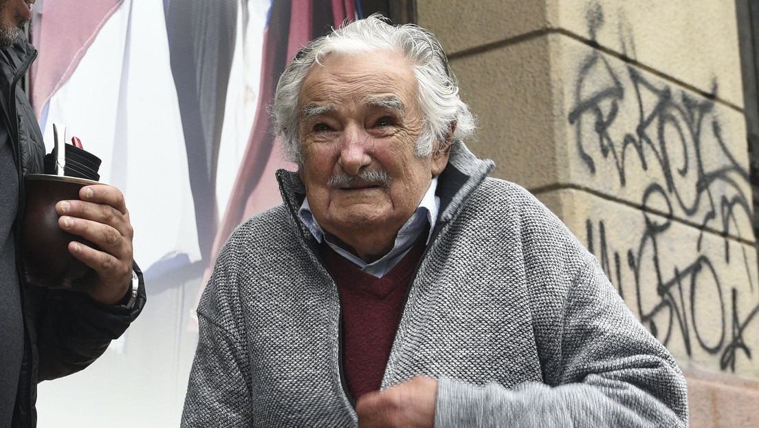 Mujica sobre el gobierno de Milei: “Es una locura total”