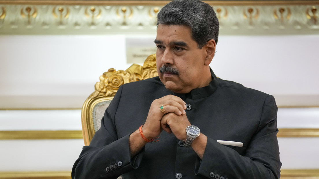 “¿Quién conoce a esos patarucos?”: Maduro sobre candidatos de la oposición