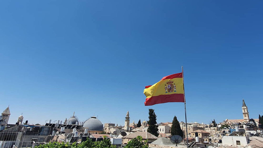 Israel a España: “A quien nos haga daño, le haremos daño”