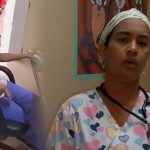 VIDEO: Mujer denuncia pediatra en hospital de Azua se negó a atender su niña