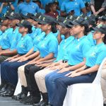 Servicio Militar Voluntario gradúa 5,294 jóvenes; suman 26,020 del Programa de Formación en Valores