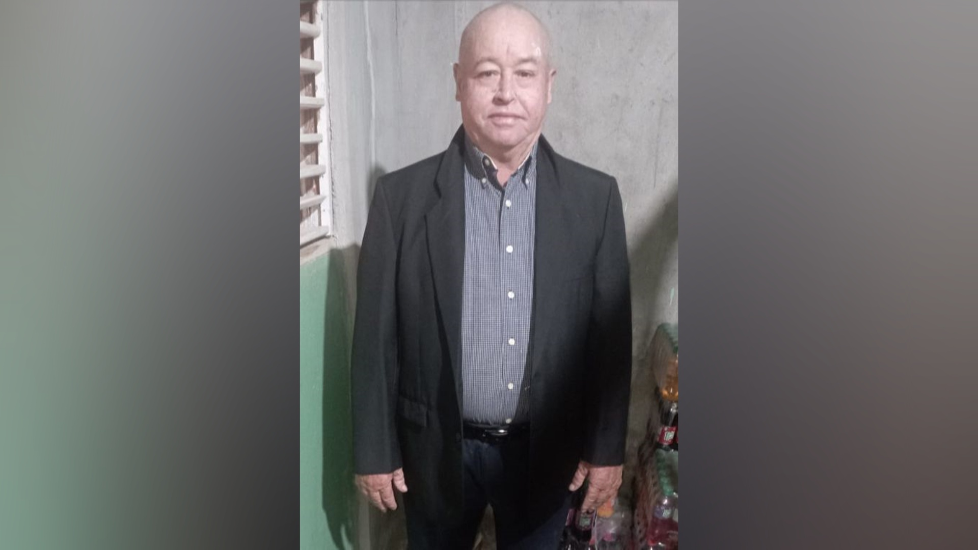 Muere hermano de periodista Héctor Abreu