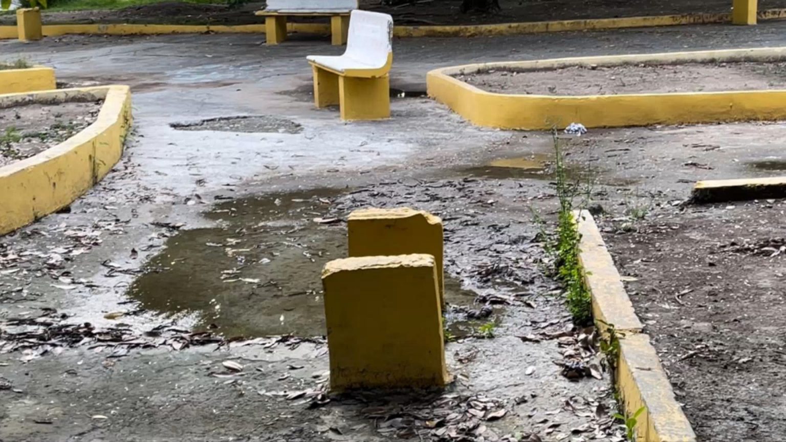 VIDEO: Alcalde de Sabana Yegua llama observar condiciones en que encontró ese municipio