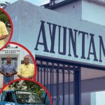 Denuncian Fulgencio Sánchez entrega Ayuntamiento de San Víctor “quebrado”